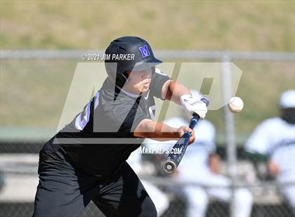 Thumbnail 1 in Pflugerville Connally vs. McCallum (AISD Tournament) photogallery.