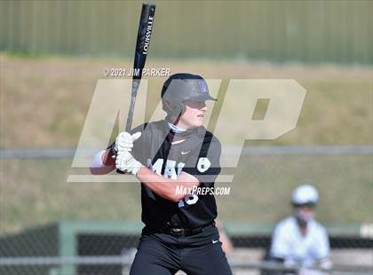 Thumbnail 1 in Pflugerville Connally vs. McCallum (AISD Tournament) photogallery.