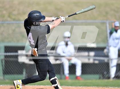 Thumbnail 1 in Pflugerville Connally vs. McCallum (AISD Tournament) photogallery.