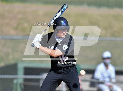 Thumbnail 3 in Pflugerville Connally vs. McCallum (AISD Tournament) photogallery.