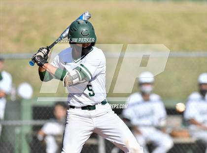 Thumbnail 3 in Pflugerville Connally vs. McCallum (AISD Tournament) photogallery.