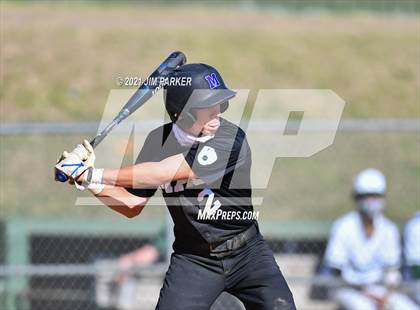 Thumbnail 1 in Pflugerville Connally vs. McCallum (AISD Tournament) photogallery.
