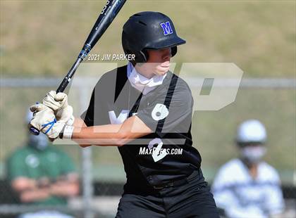 Thumbnail 1 in Pflugerville Connally vs. McCallum (AISD Tournament) photogallery.