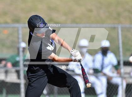 Thumbnail 1 in Pflugerville Connally vs. McCallum (AISD Tournament) photogallery.