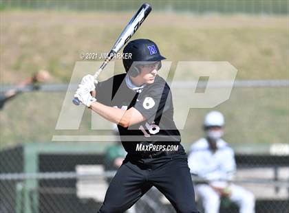 Thumbnail 1 in Pflugerville Connally vs. McCallum (AISD Tournament) photogallery.