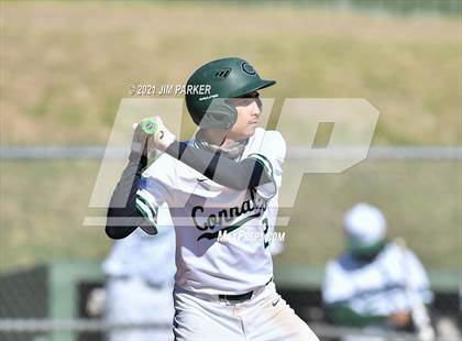 Thumbnail 2 in Pflugerville Connally vs. McCallum (AISD Tournament) photogallery.