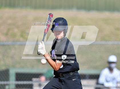 Thumbnail 3 in Pflugerville Connally vs. McCallum (AISD Tournament) photogallery.