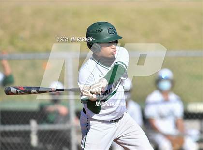 Thumbnail 1 in Pflugerville Connally vs. McCallum (AISD Tournament) photogallery.