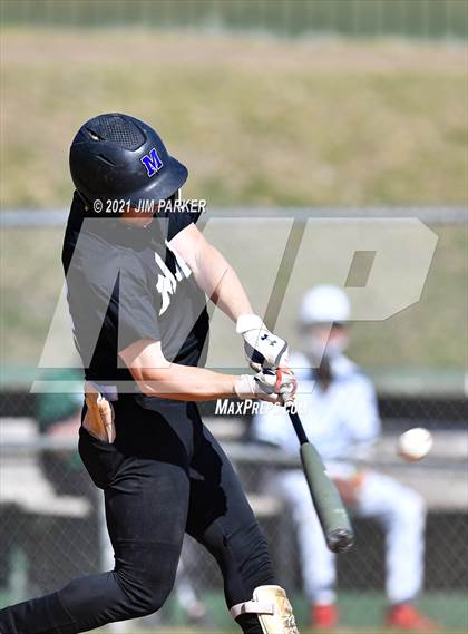 Thumbnail 2 in Pflugerville Connally vs. McCallum (AISD Tournament) photogallery.