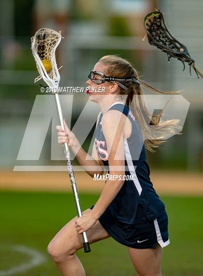 Thumbnail 2 in Terry Sanford @ Jack Britt photogallery.