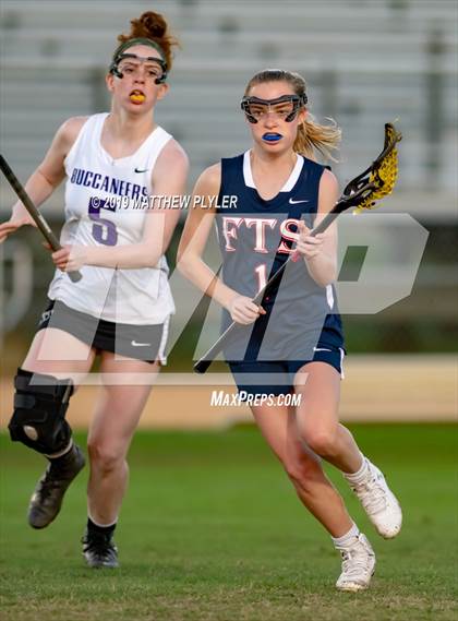 Thumbnail 3 in Terry Sanford @ Jack Britt photogallery.