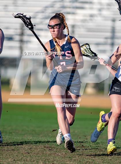 Thumbnail 2 in Terry Sanford @ Jack Britt photogallery.