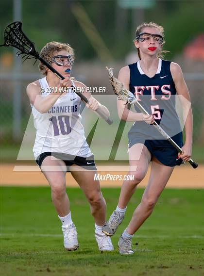 Thumbnail 3 in Terry Sanford @ Jack Britt photogallery.