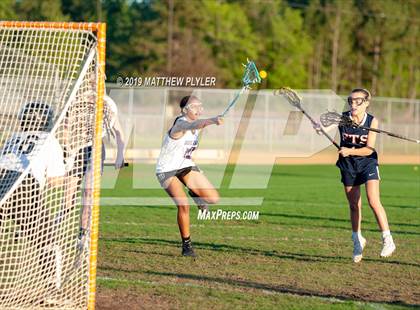 Thumbnail 1 in Terry Sanford @ Jack Britt photogallery.