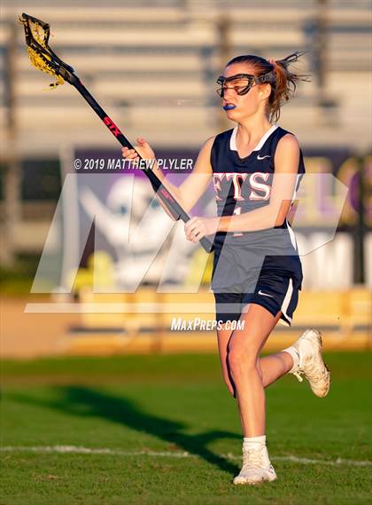 Thumbnail 3 in Terry Sanford @ Jack Britt photogallery.