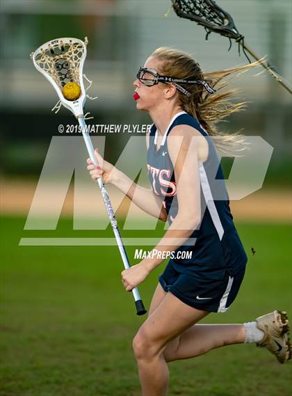 Thumbnail 1 in Terry Sanford @ Jack Britt photogallery.