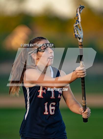 Thumbnail 2 in Terry Sanford @ Jack Britt photogallery.