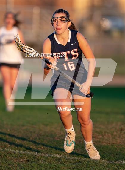 Thumbnail 2 in Terry Sanford @ Jack Britt photogallery.