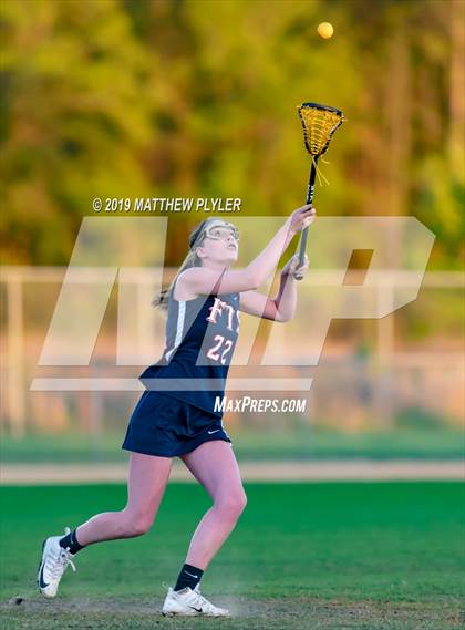 Thumbnail 3 in Terry Sanford @ Jack Britt photogallery.