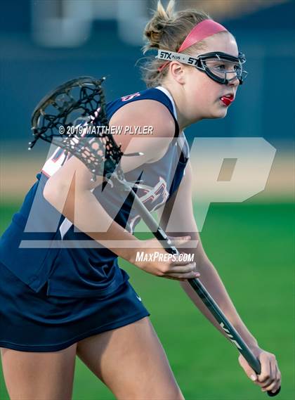 Thumbnail 3 in Terry Sanford @ Jack Britt photogallery.