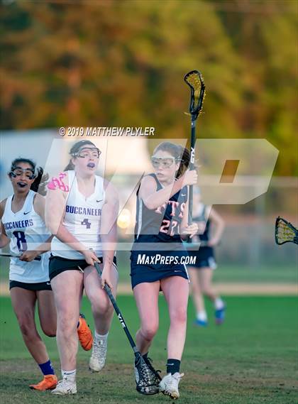 Thumbnail 3 in Terry Sanford @ Jack Britt photogallery.