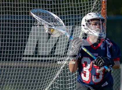 Thumbnail 3 in Terry Sanford @ Jack Britt photogallery.