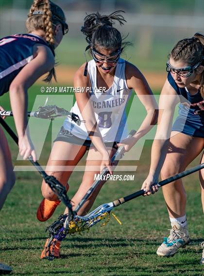 Thumbnail 3 in Terry Sanford @ Jack Britt photogallery.