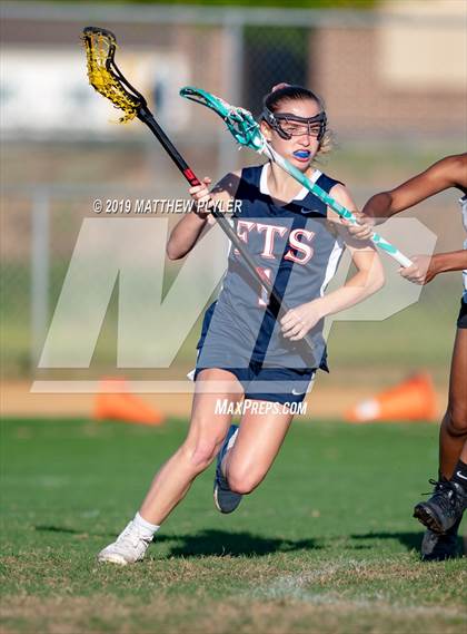 Thumbnail 1 in Terry Sanford @ Jack Britt photogallery.