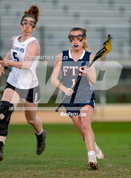 Thumbnail 1 in Terry Sanford @ Jack Britt photogallery.