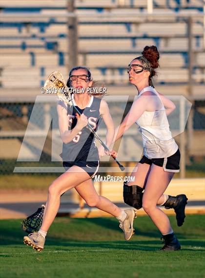 Thumbnail 3 in Terry Sanford @ Jack Britt photogallery.
