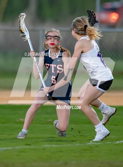 Thumbnail 1 in Terry Sanford @ Jack Britt photogallery.