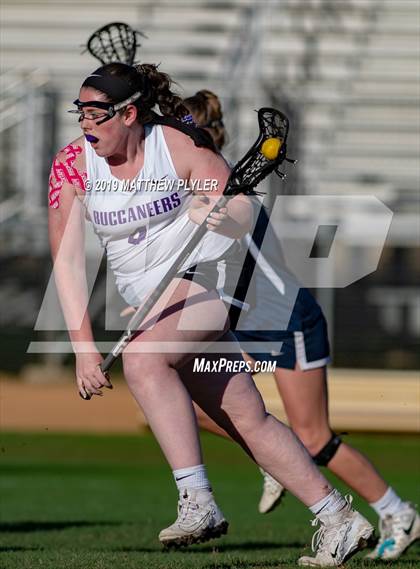 Thumbnail 1 in Terry Sanford @ Jack Britt photogallery.