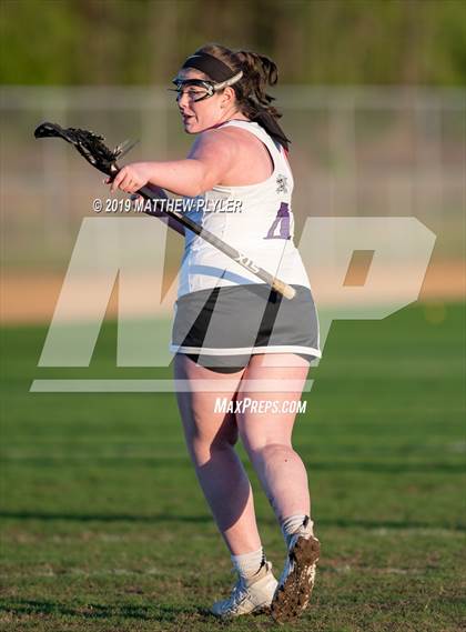 Thumbnail 3 in Terry Sanford @ Jack Britt photogallery.