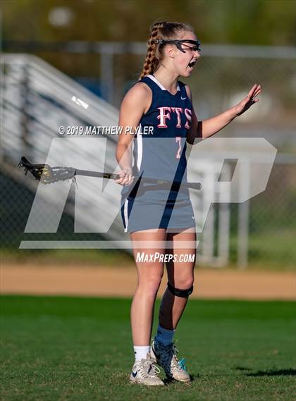 Thumbnail 1 in Terry Sanford @ Jack Britt photogallery.