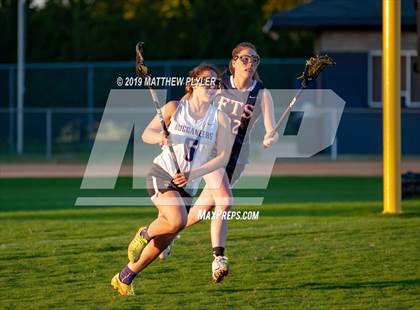 Thumbnail 3 in Terry Sanford @ Jack Britt photogallery.