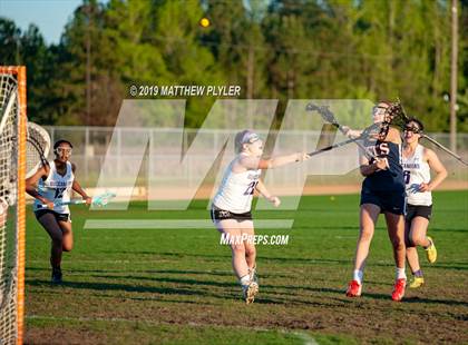 Thumbnail 2 in Terry Sanford @ Jack Britt photogallery.