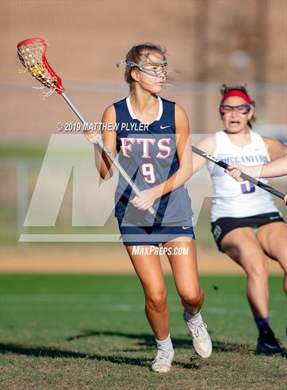 Thumbnail 2 in Terry Sanford @ Jack Britt photogallery.
