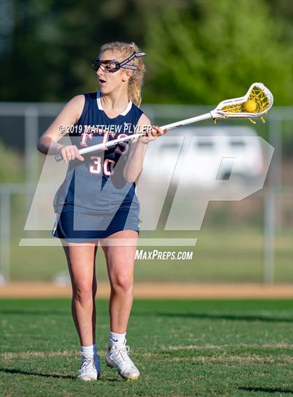 Thumbnail 3 in Terry Sanford @ Jack Britt photogallery.