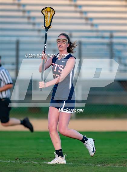 Thumbnail 3 in Terry Sanford @ Jack Britt photogallery.