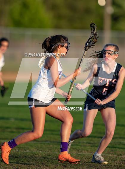 Thumbnail 3 in Terry Sanford @ Jack Britt photogallery.
