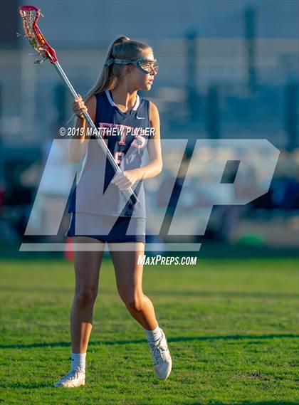 Thumbnail 1 in Terry Sanford @ Jack Britt photogallery.