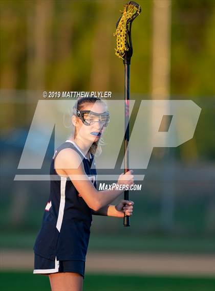 Thumbnail 3 in Terry Sanford @ Jack Britt photogallery.