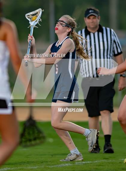 Thumbnail 3 in Terry Sanford @ Jack Britt photogallery.