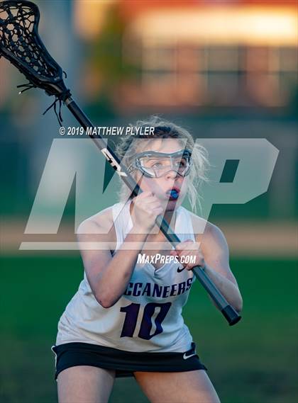 Thumbnail 2 in Terry Sanford @ Jack Britt photogallery.