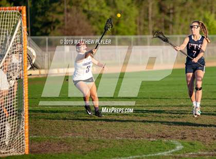 Thumbnail 3 in Terry Sanford @ Jack Britt photogallery.
