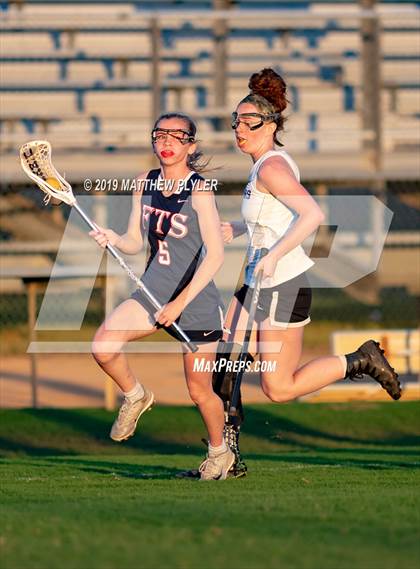 Thumbnail 2 in Terry Sanford @ Jack Britt photogallery.