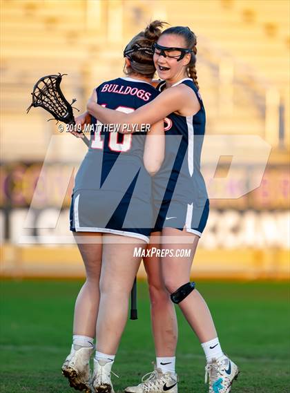 Thumbnail 2 in Terry Sanford @ Jack Britt photogallery.