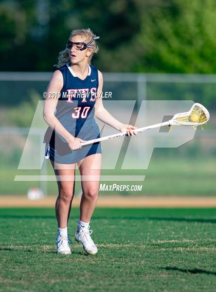Thumbnail 2 in Terry Sanford @ Jack Britt photogallery.