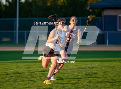 Thumbnail 2 in Terry Sanford @ Jack Britt photogallery.