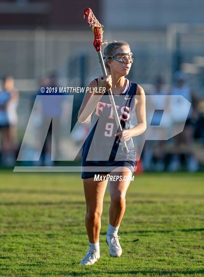Thumbnail 3 in Terry Sanford @ Jack Britt photogallery.